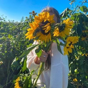 Meet your Posher, Madeline